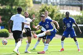 Les 53 millions d'attaquants de Chelsea veulent quitter l'équipe